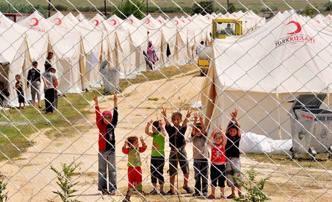 Sığınmacılar ve Türkiye’de Göç Olgusu - I