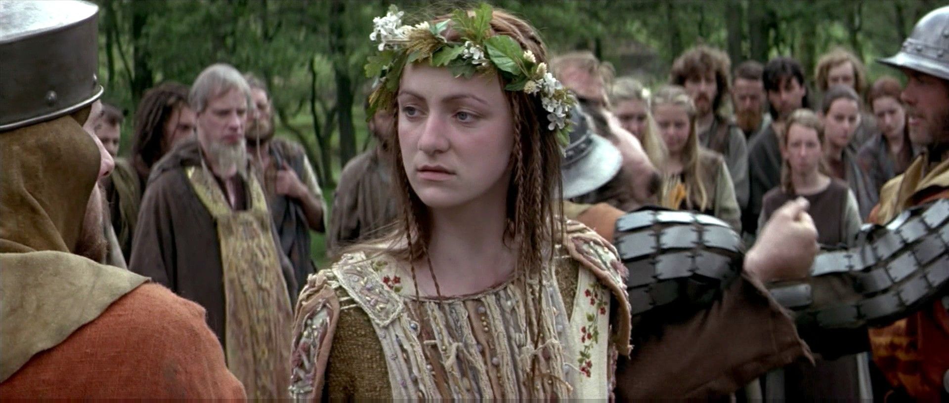 Braveheart'tan Doğu Türkistan'a