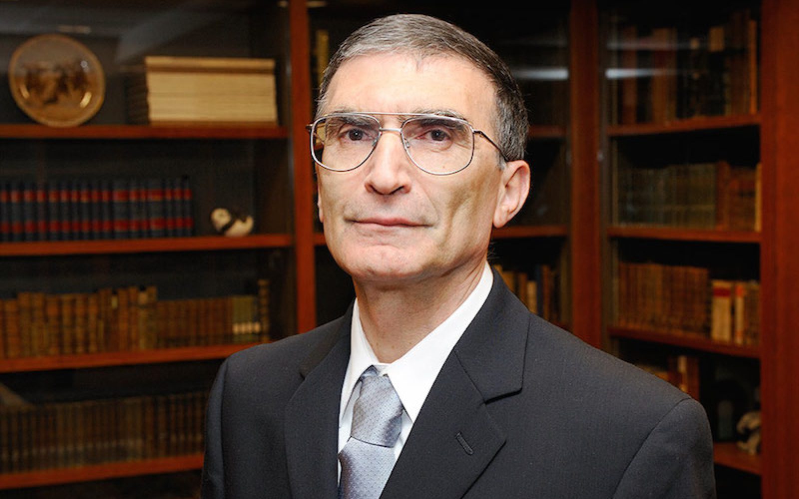 Aziz Sancar Şehir Üniversitesi'nden İstifa Etti