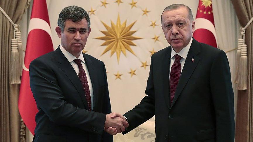 TBB Yönetim Kurulu Üyeleri de Feyzioğlu'nun İstifasını İstiyor