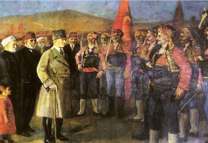 Ankara Efeleri