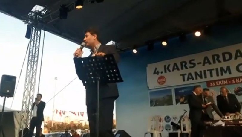 AKP'li Vekilden Cumhurbaşkanı'na Gönderme