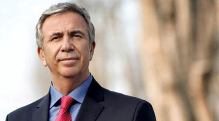 Mansur Yavaş'tan Elazığ'a Seyyar Fırın