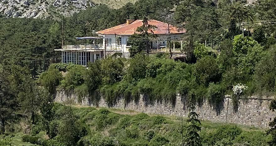 Mansur Yavaş AKP'nin Kaderine Terk Ettiği Atatürk'ün Mirası İçin Harekete Geçiyor