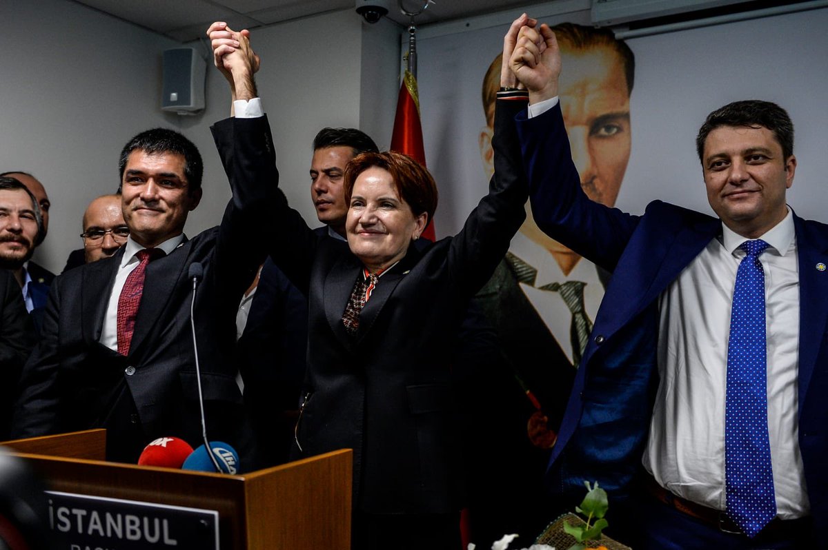 Buğra Kavuncu'ya Beklenmeyen Rakip