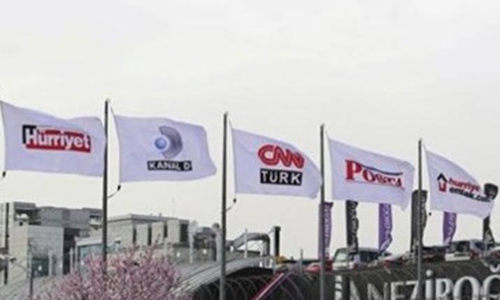 Demirören Grubu Gazetesini Satıyor Mu