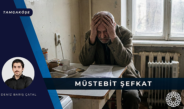Müstebit Şefkat