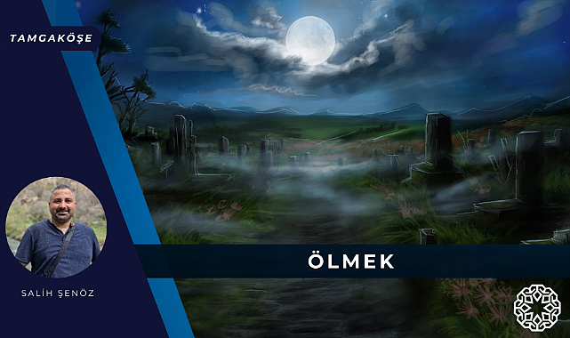 Ölmek