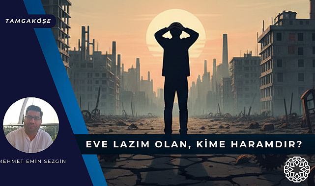 Eve Lazım Olan, Kime Haramdır?