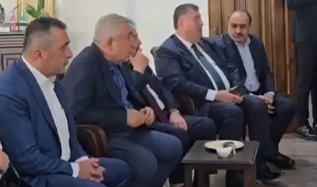 Taksici Lobisi Yine İşbaşında: WhatsApp Üzerinden Yasa Dayatması 