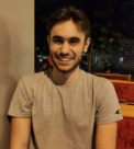 Sebati Samet Koç