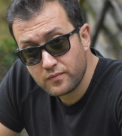 Zafer Özbek