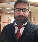 Mehmet Emin Sezgin
