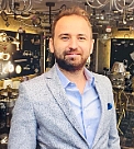 Kazım Eser
