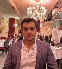 Muzaffer Ulaş Yel