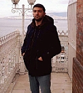 Ramazan Eryılmaz