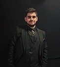Hasan Ege Karanfil