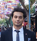 Kenan Küçükkoçak